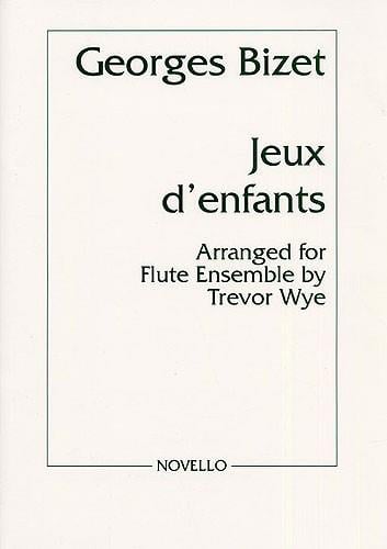 Jeux D'Enfants